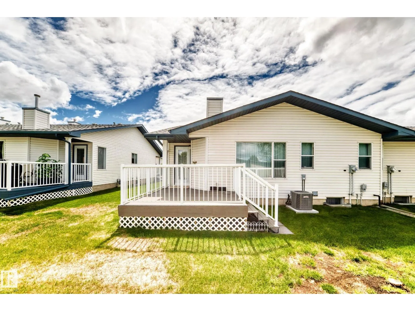 104 MAISONETTE VG
