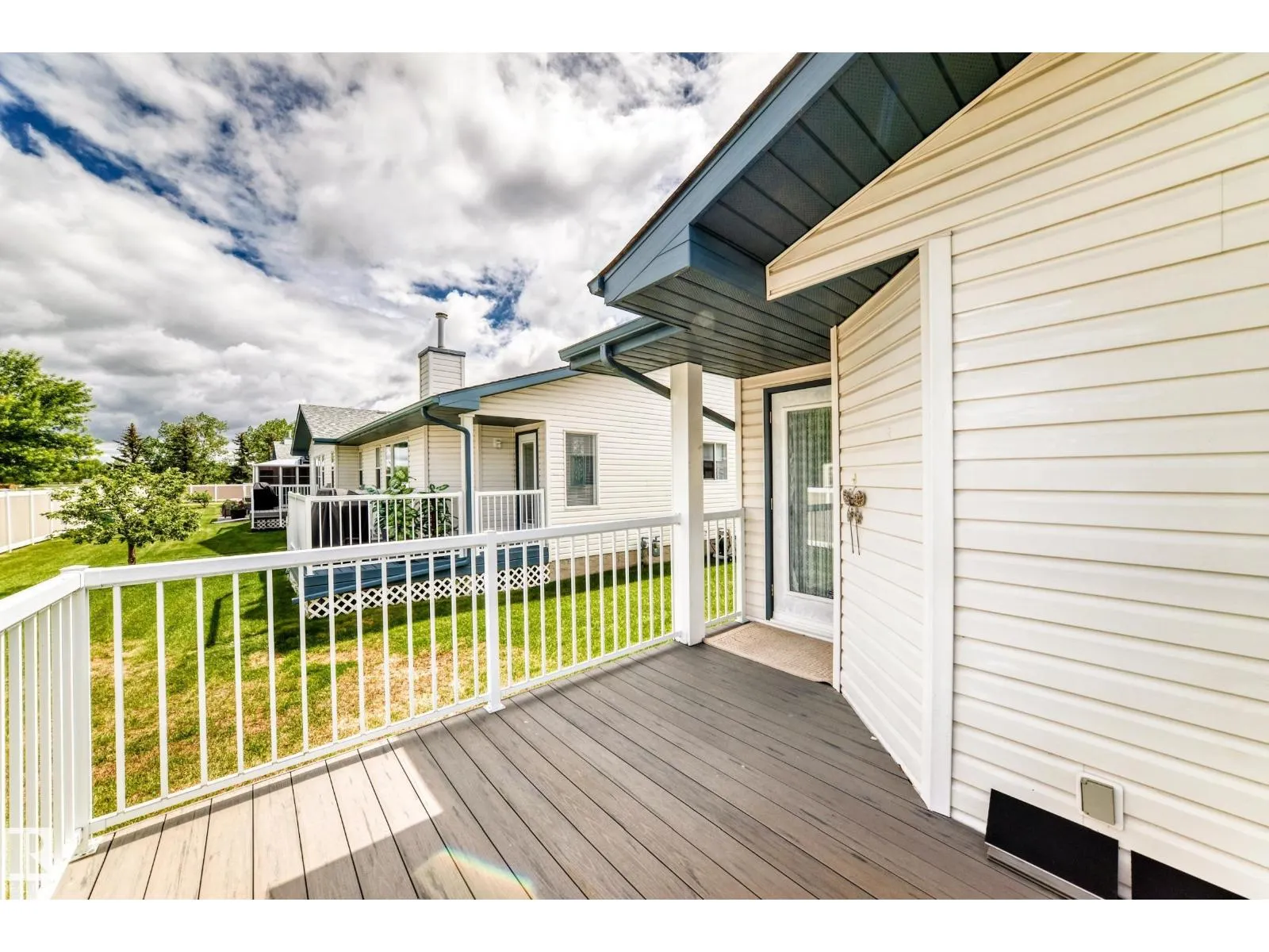 104 MAISONETTE VG