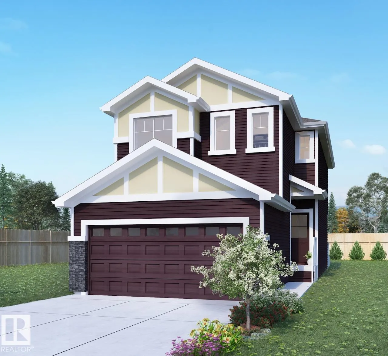 2214 Crossbill LI NW