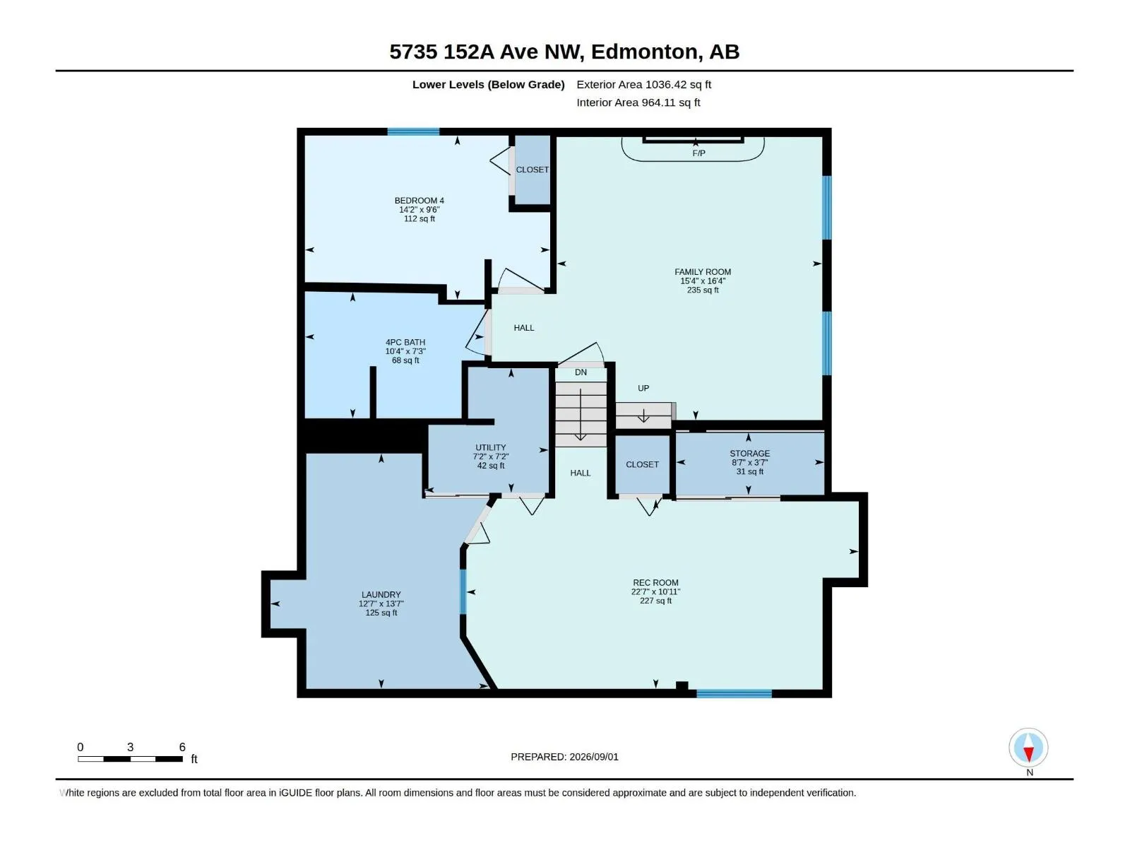 5735 152A AV NW
