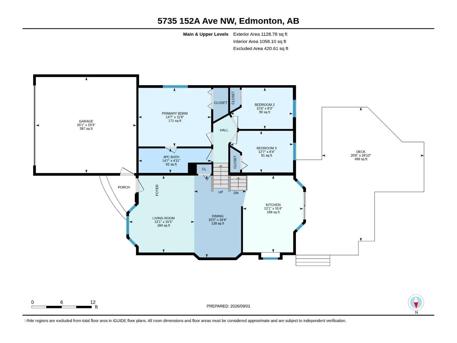 5735 152A AV NW