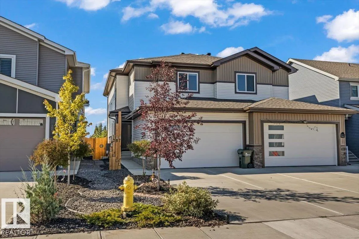 287 SAVOY CR
