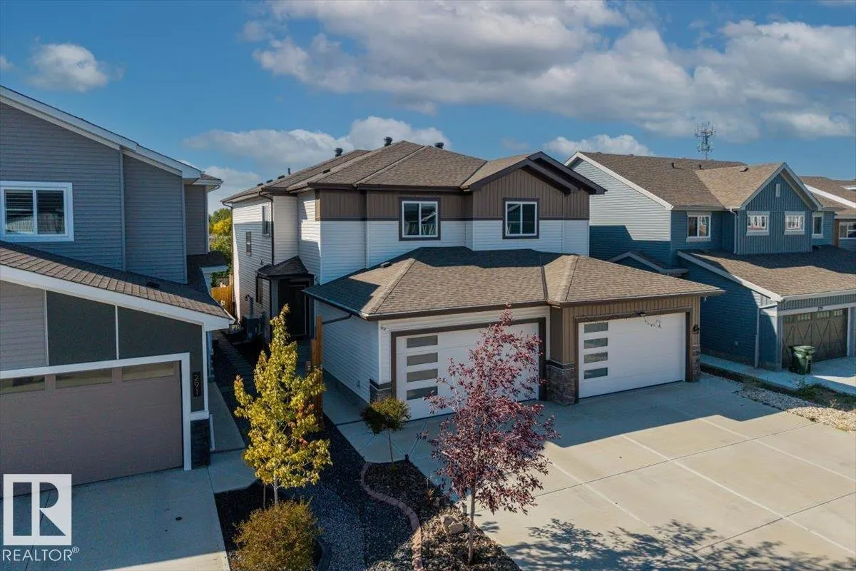 287 SAVOY CR
