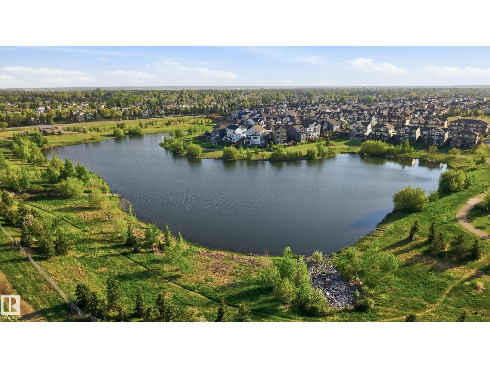 #5 100 JENSEN LAKES BV