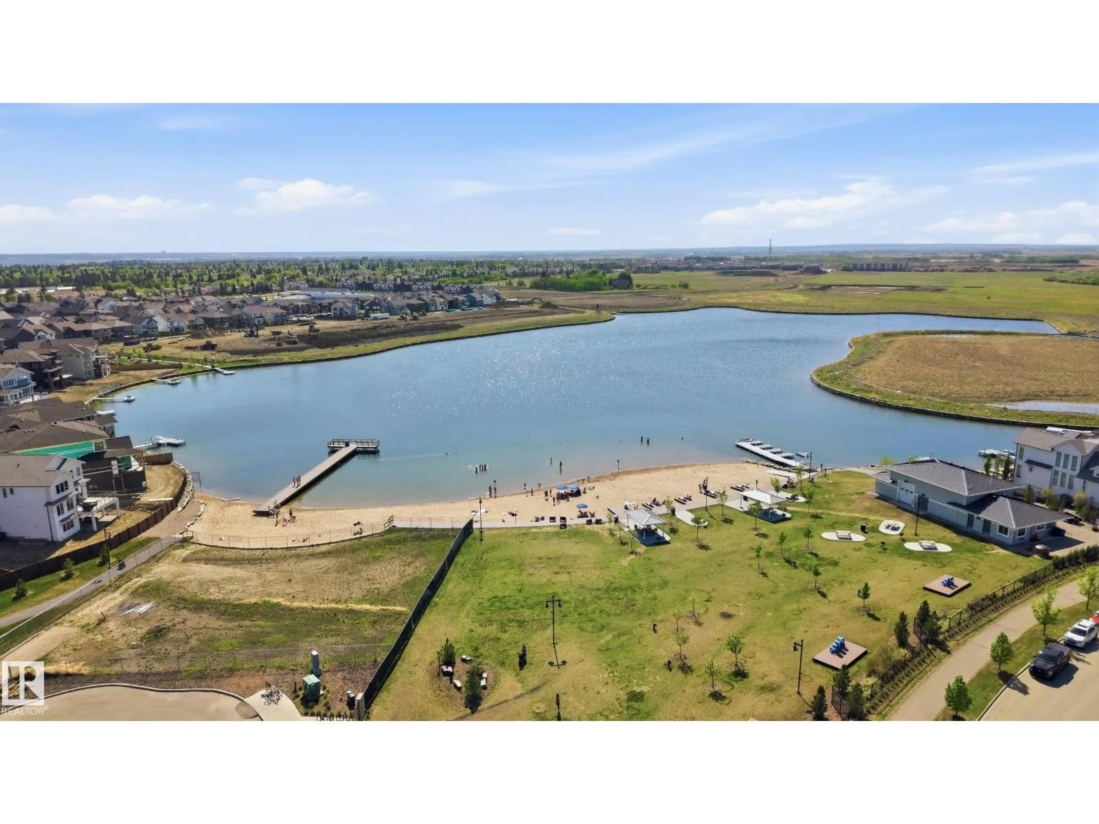 #5 100 JENSEN LAKES BV