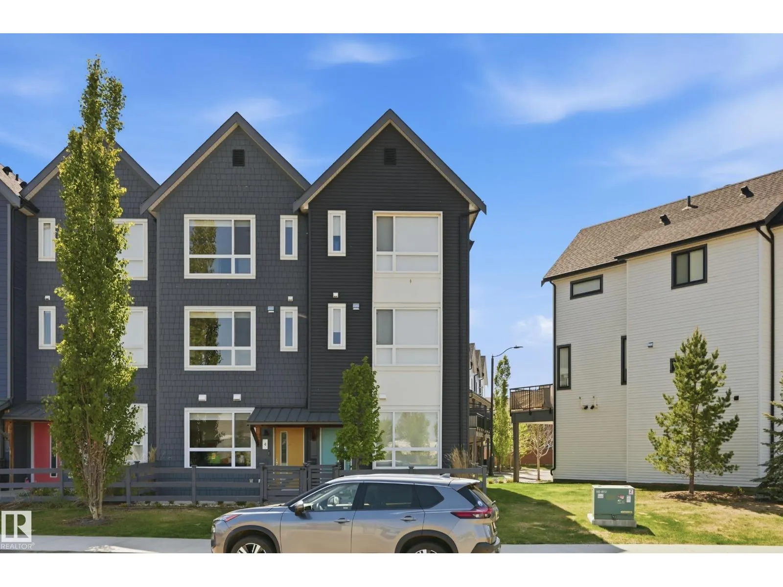 #5 100 JENSEN LAKES BV