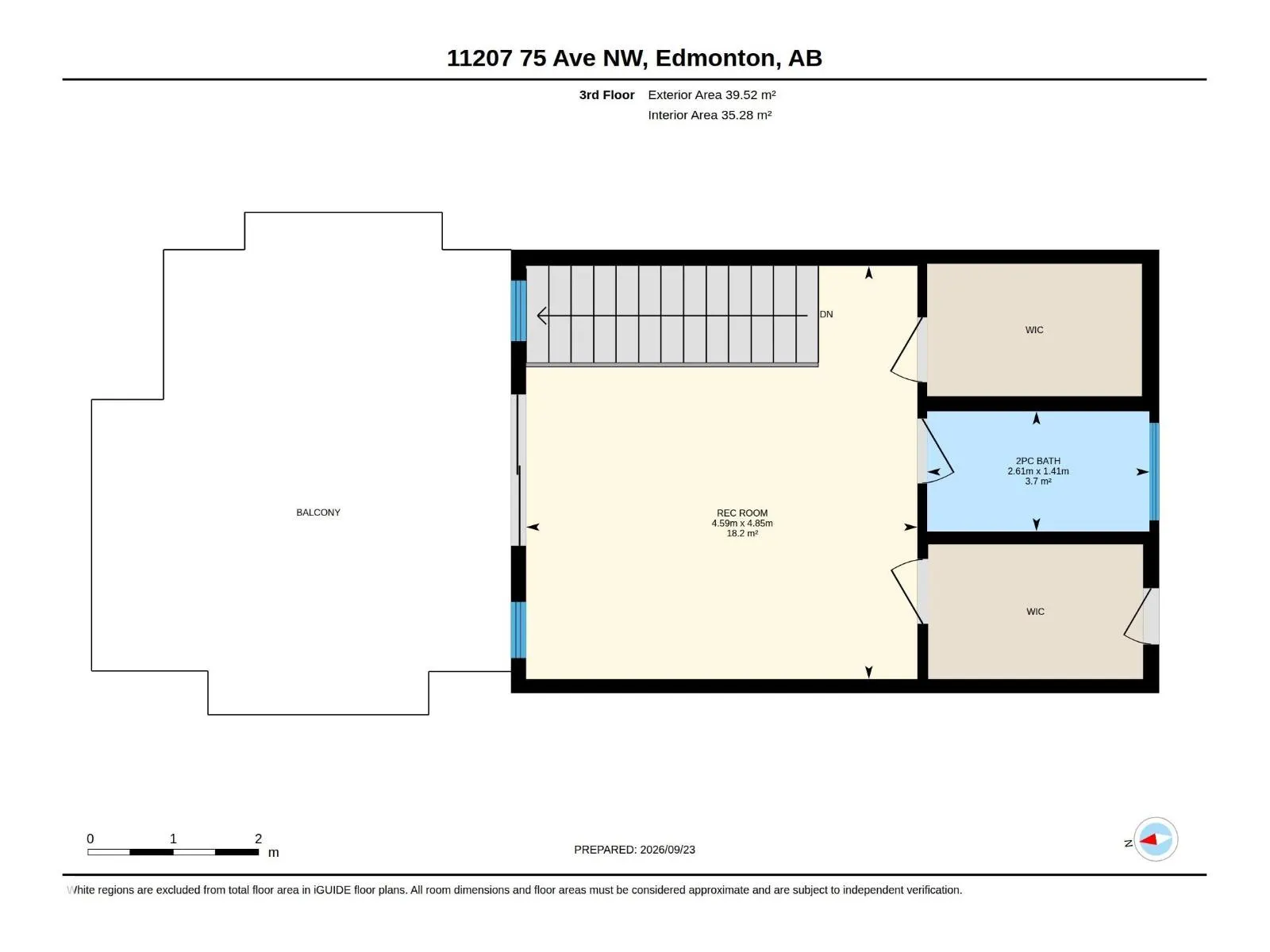 11207 75 AV NW
