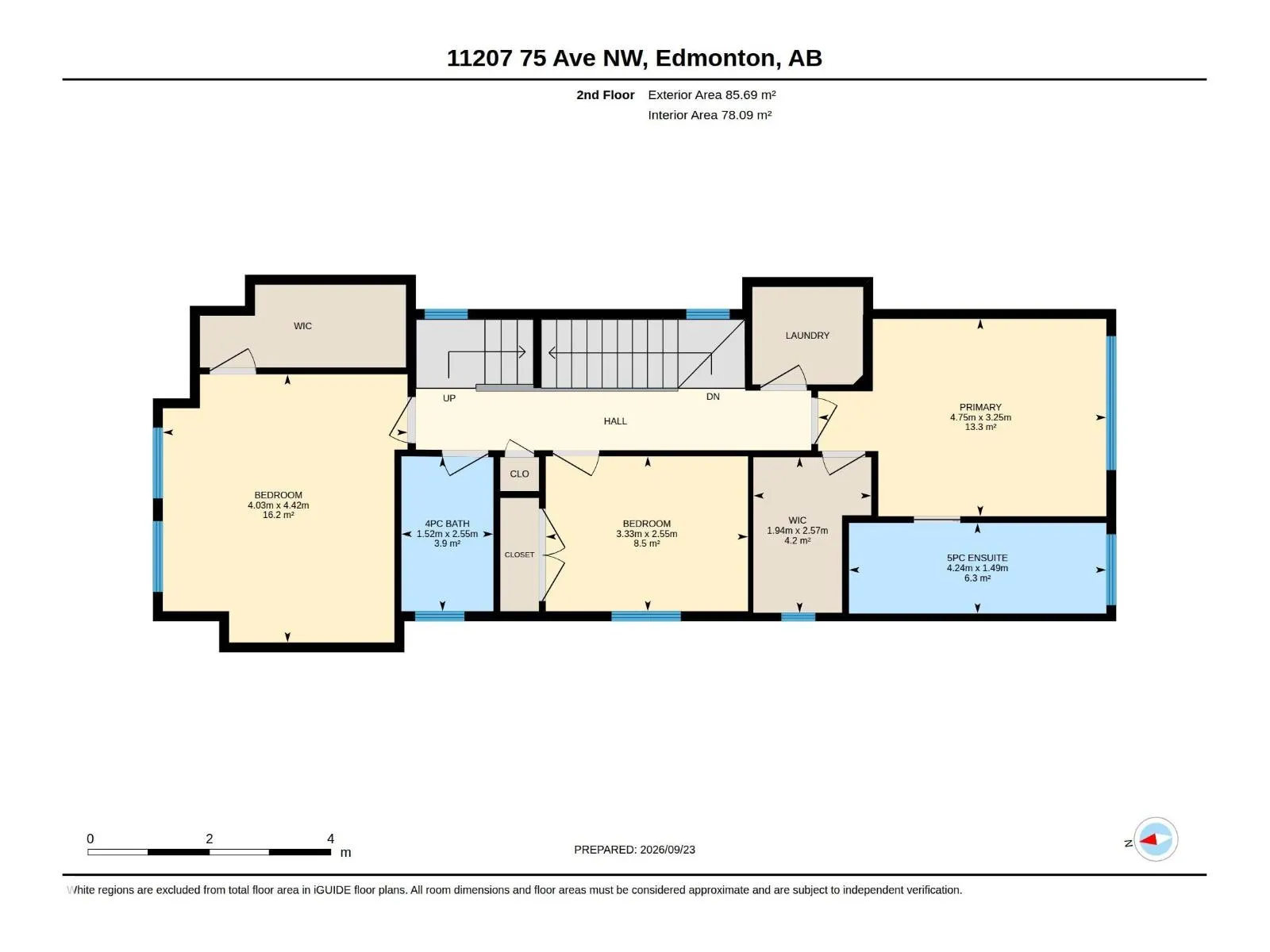 11207 75 AV NW