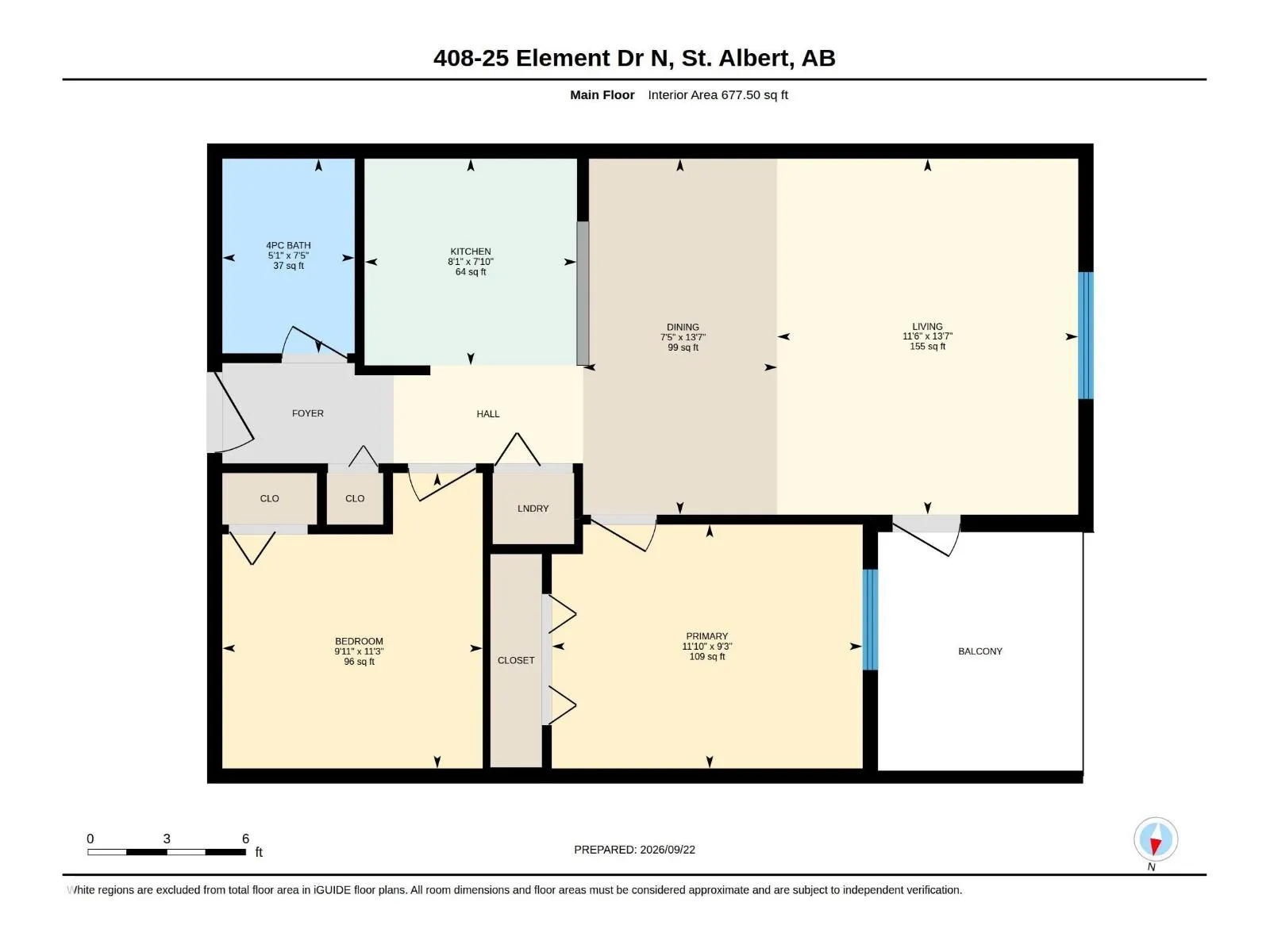 #408 25 ELEMENT DR