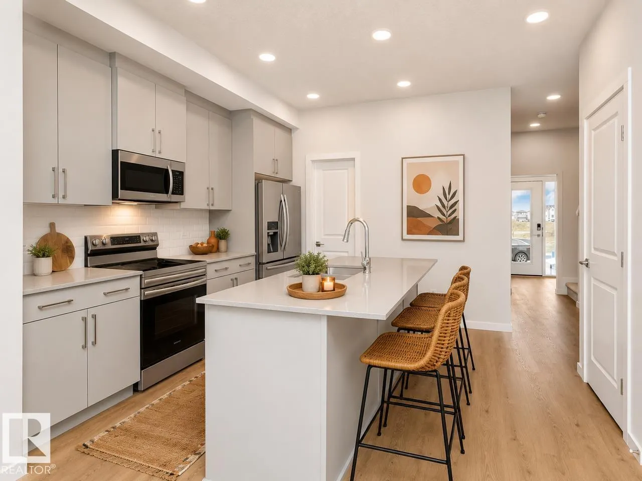 41 Clydesdale LN