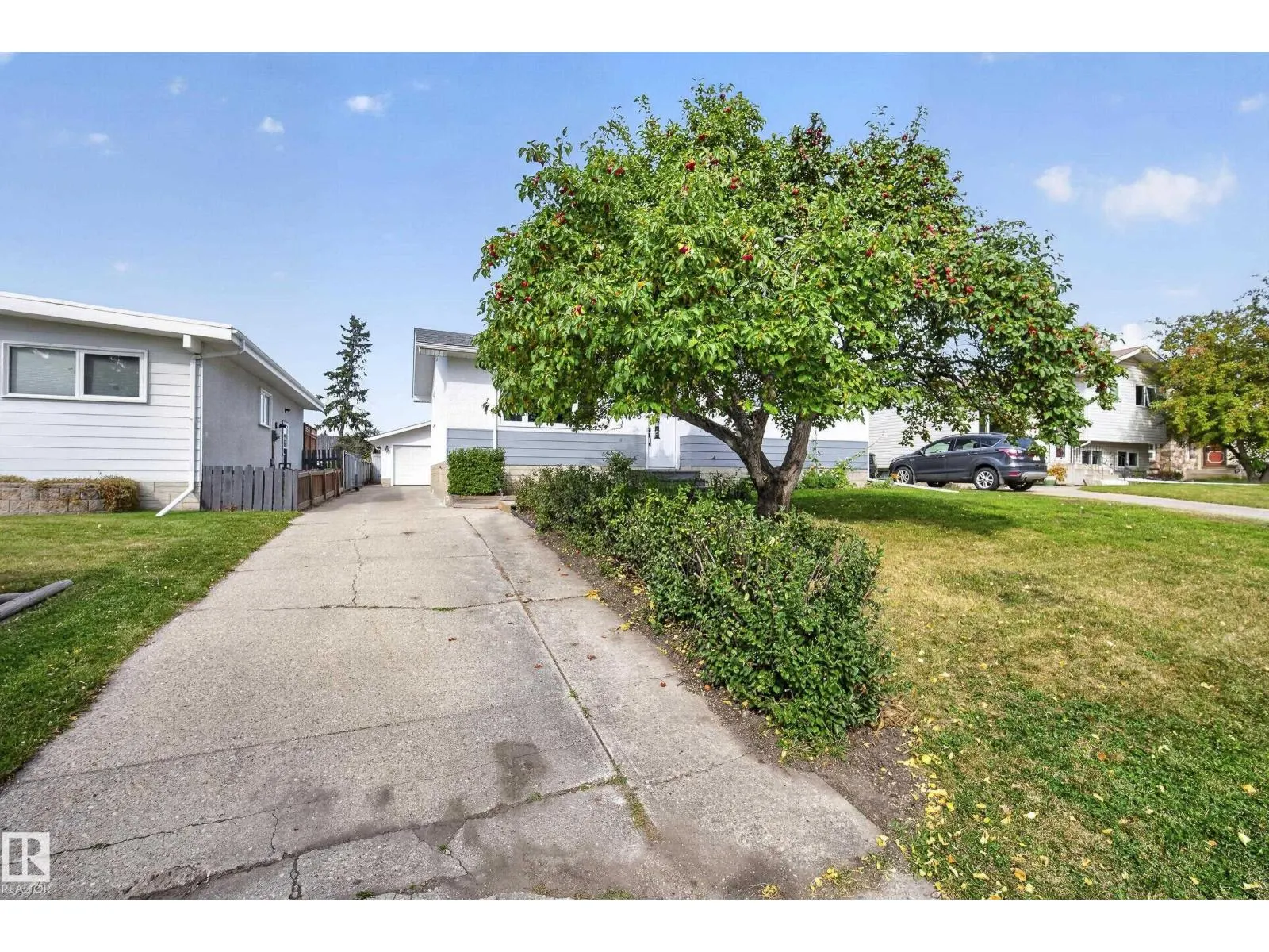 25 MILBURN CR
