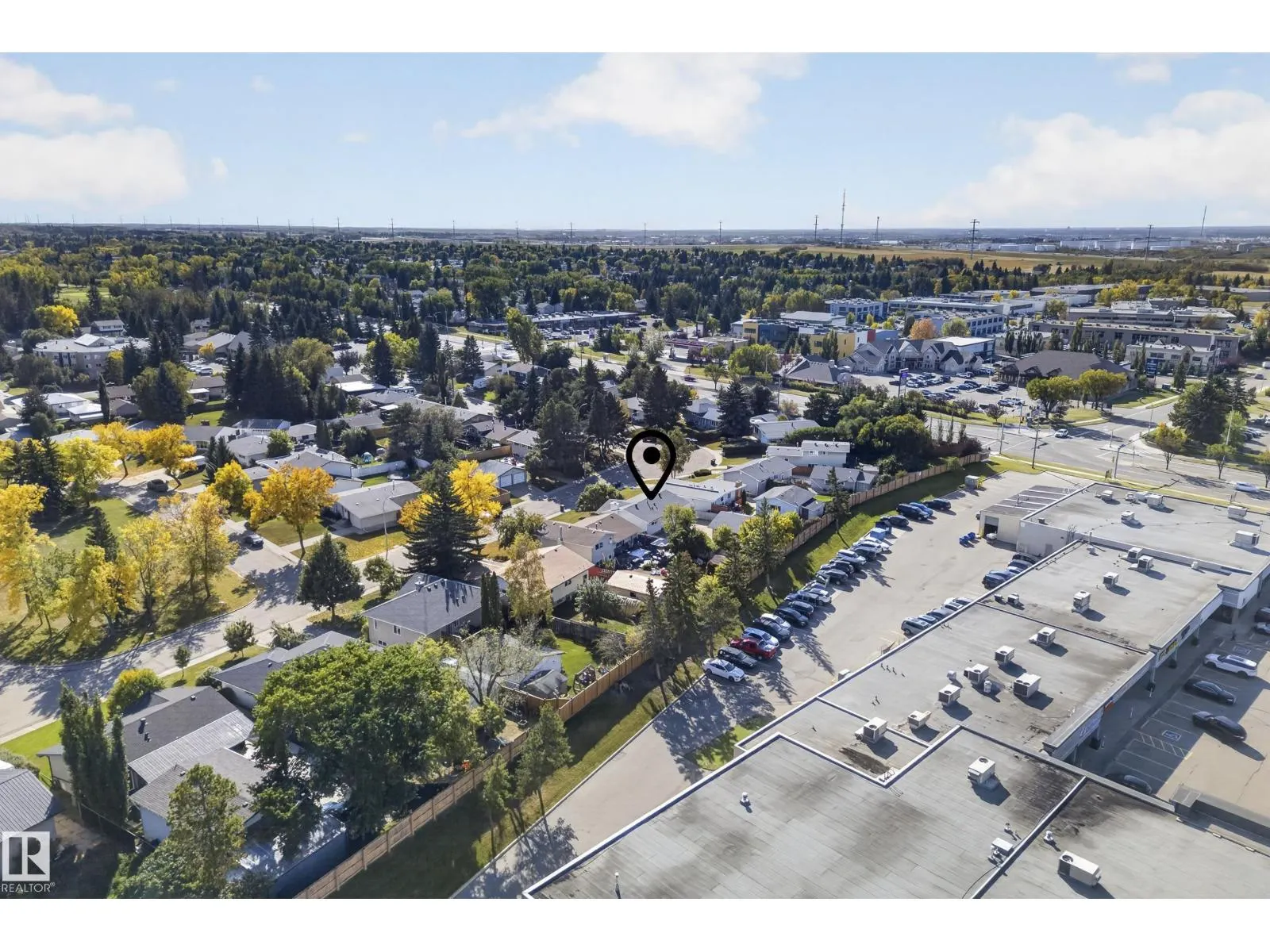 25 MILBURN CR