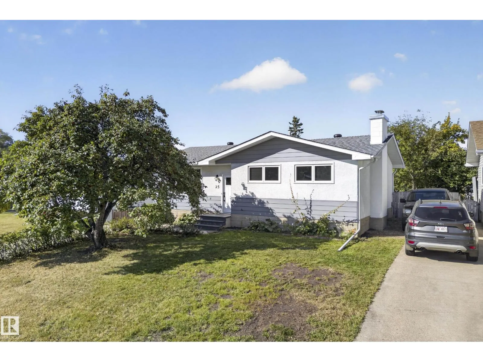 25 MILBURN CR