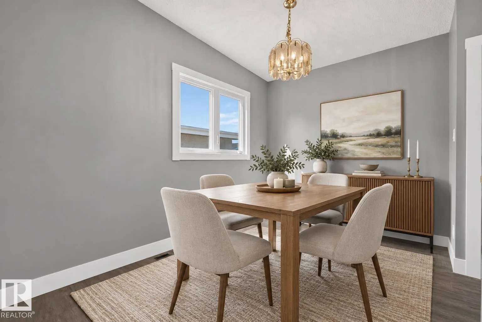 25 MILBURN CR