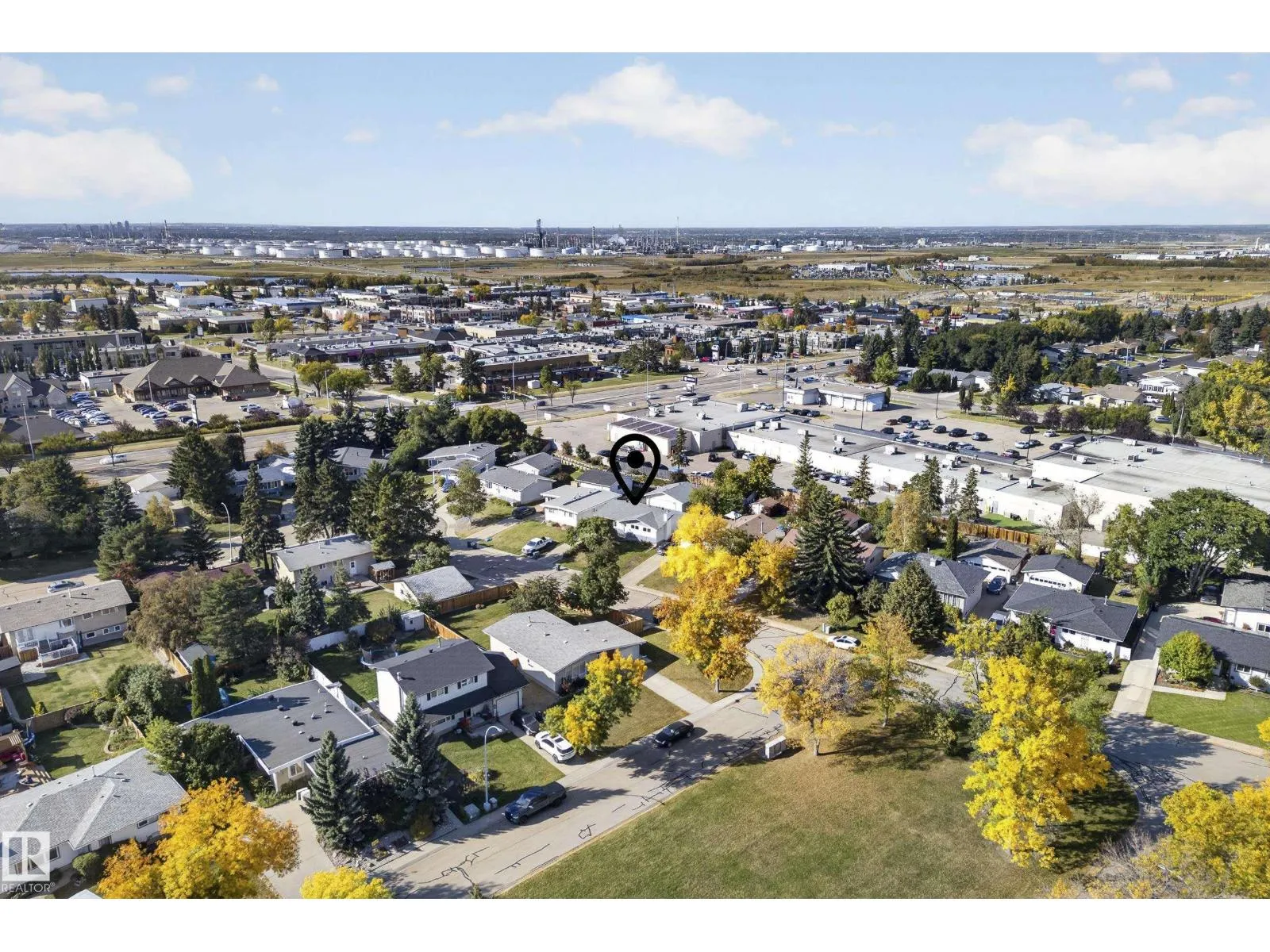 25 MILBURN CR