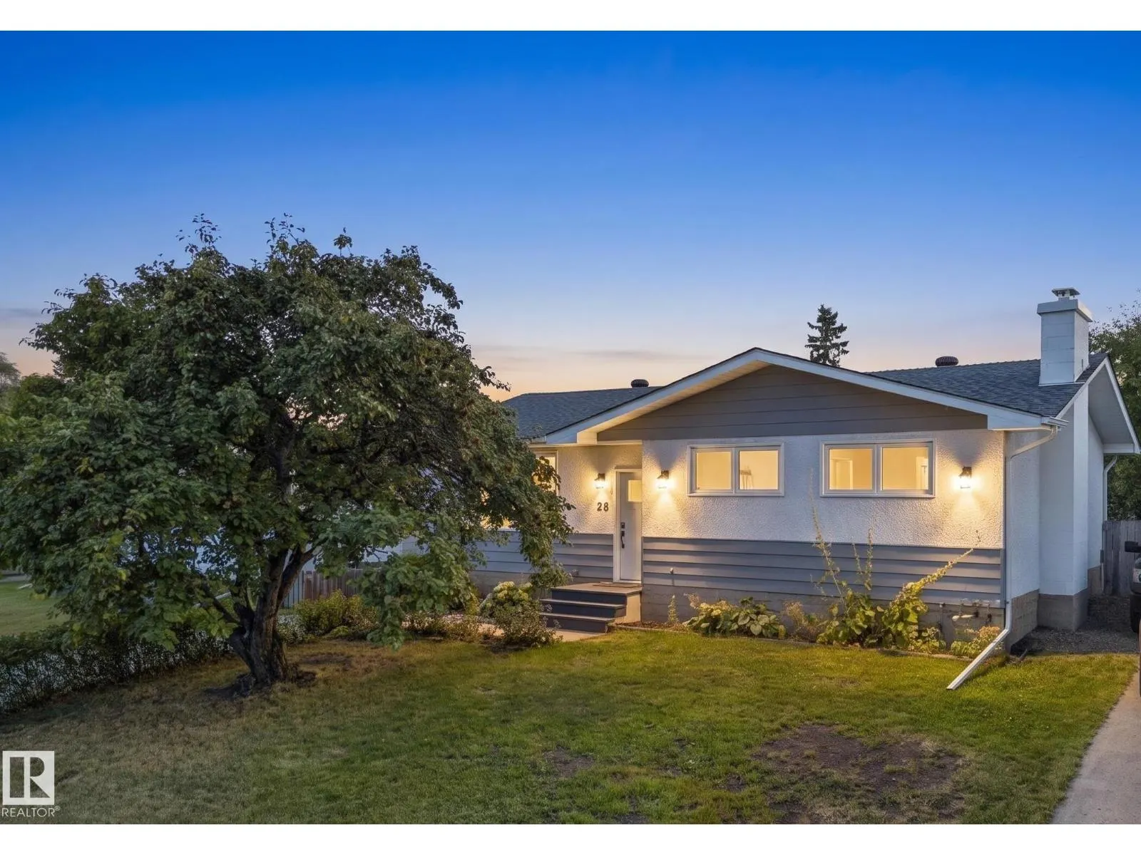 25 MILBURN CR