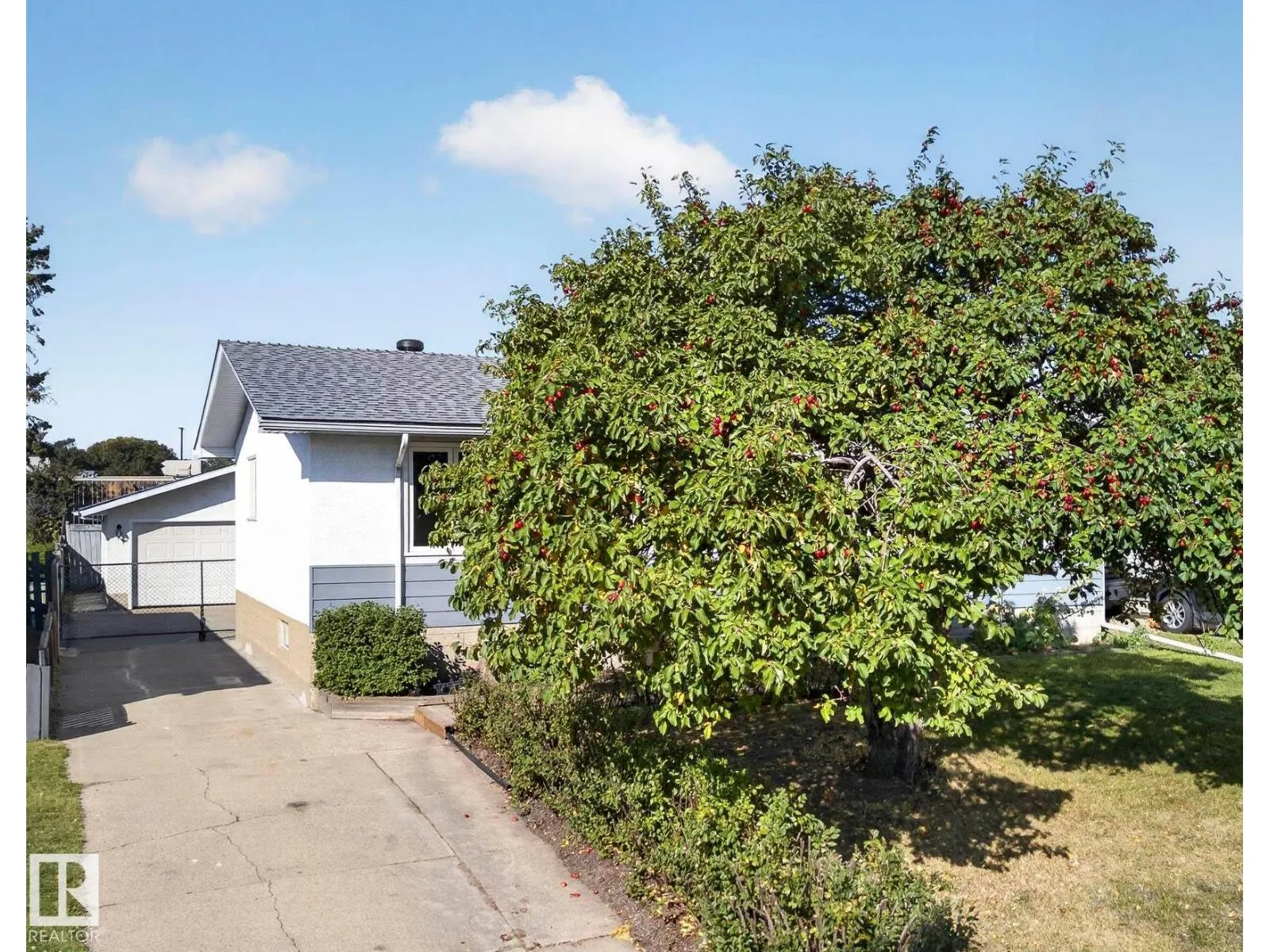 25 MILBURN CR