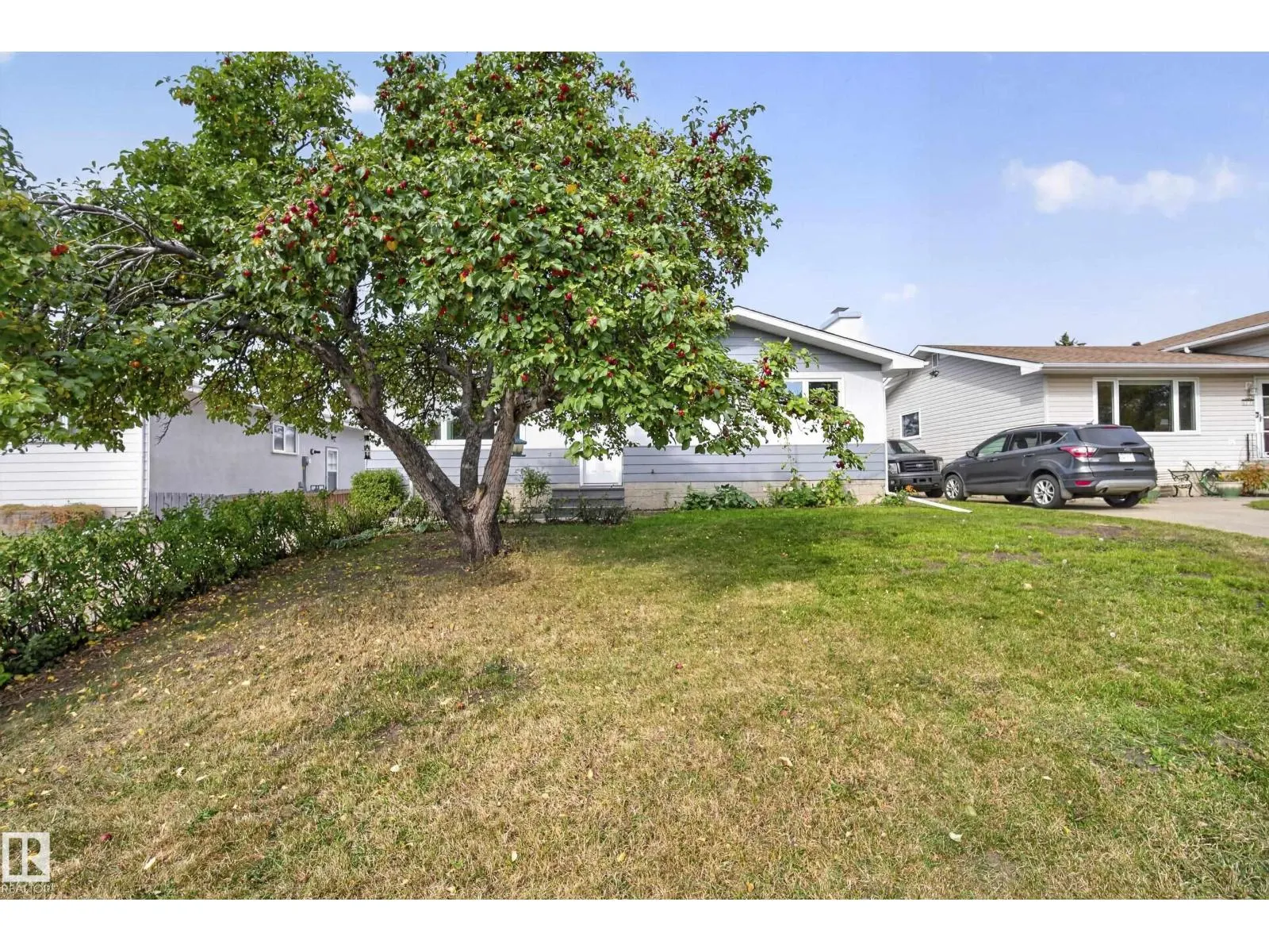 25 MILBURN CR