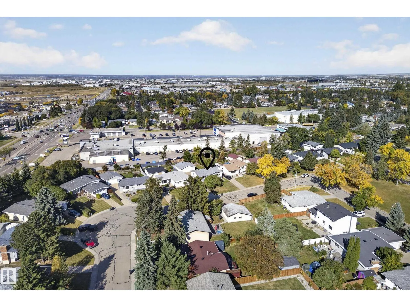 25 MILBURN CR