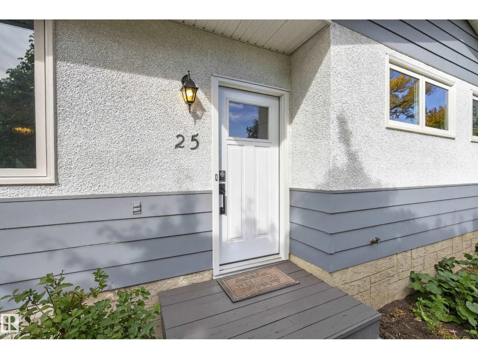 25 MILBURN CR