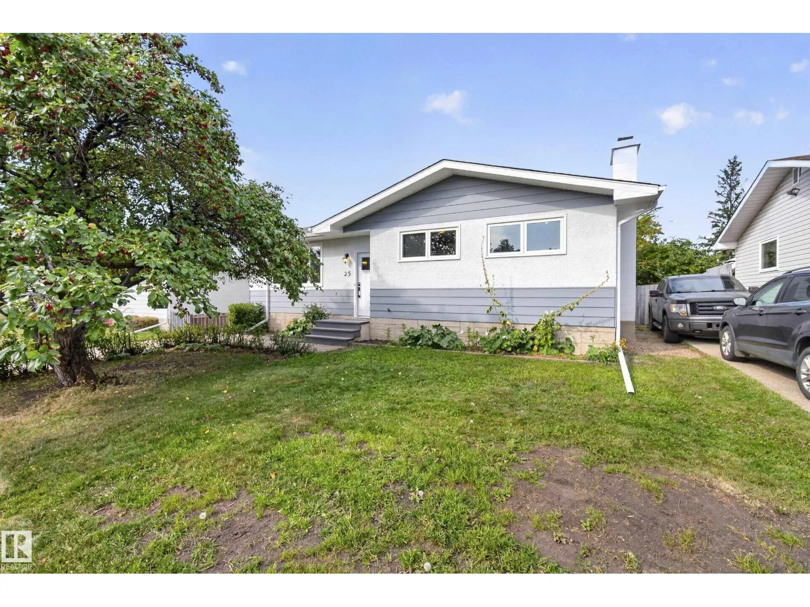 25 MILBURN CR