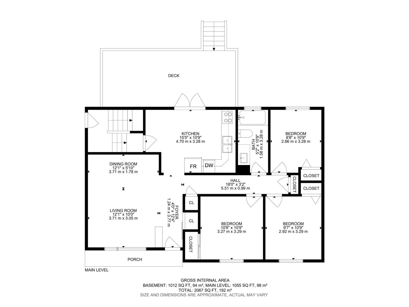 13212 73 ST NW