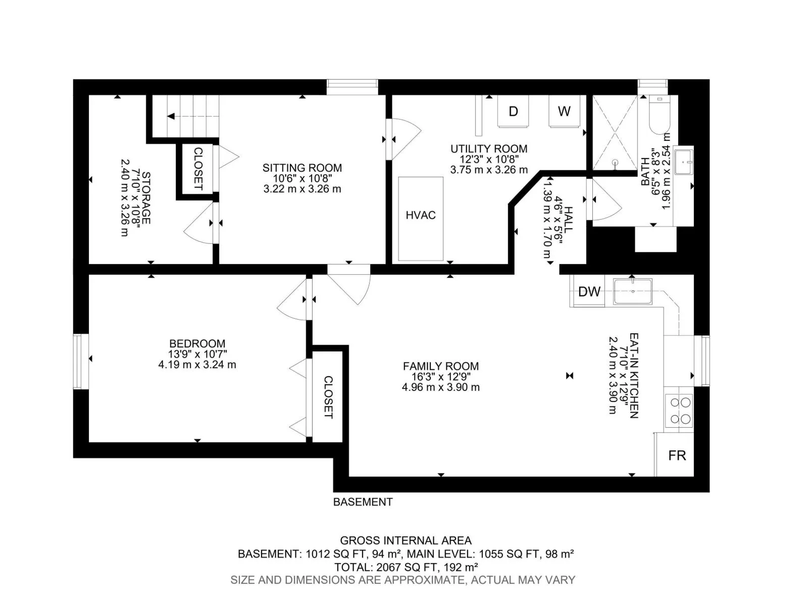 13212 73 ST NW