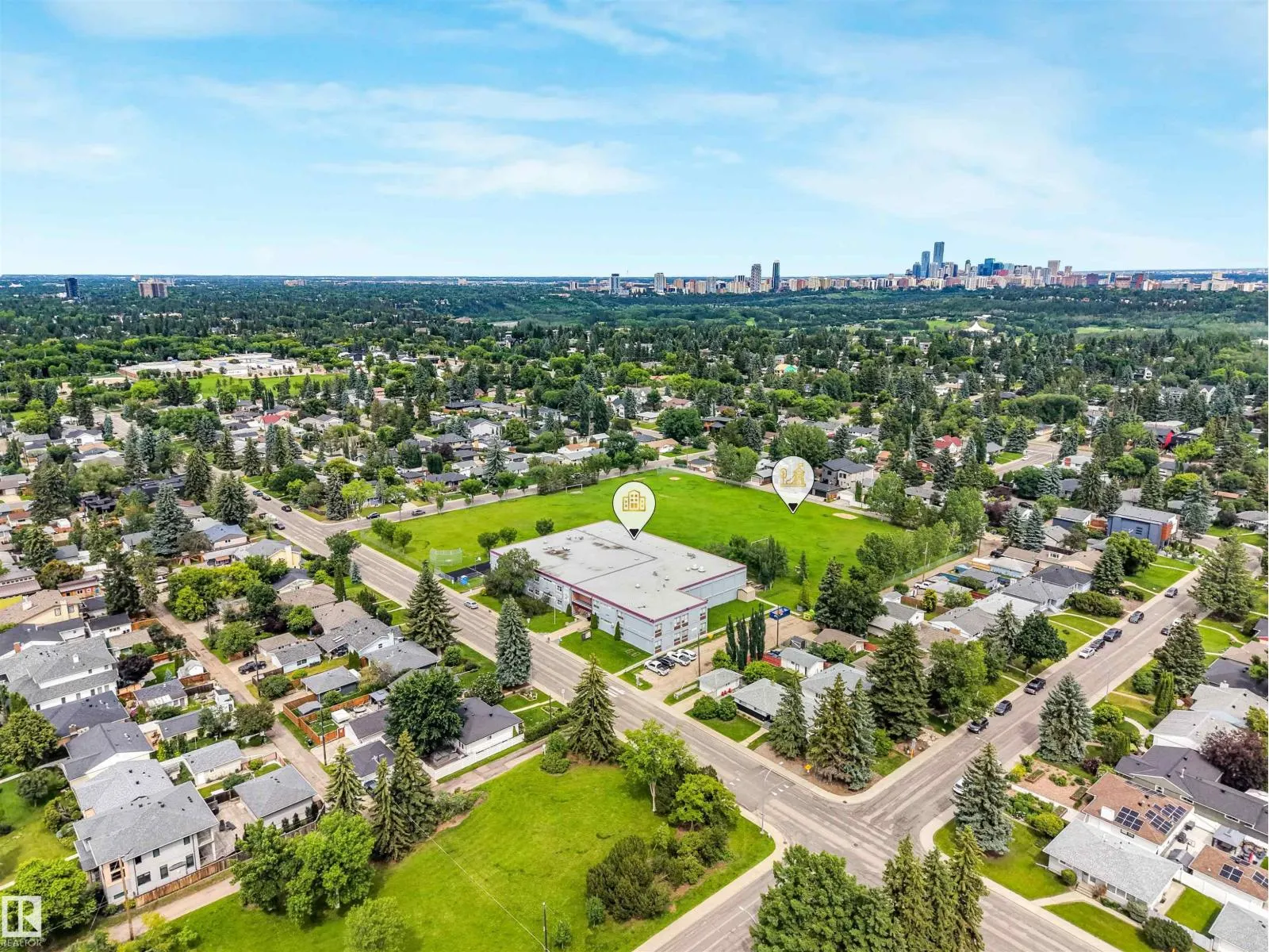 8212 148 ST NW NW