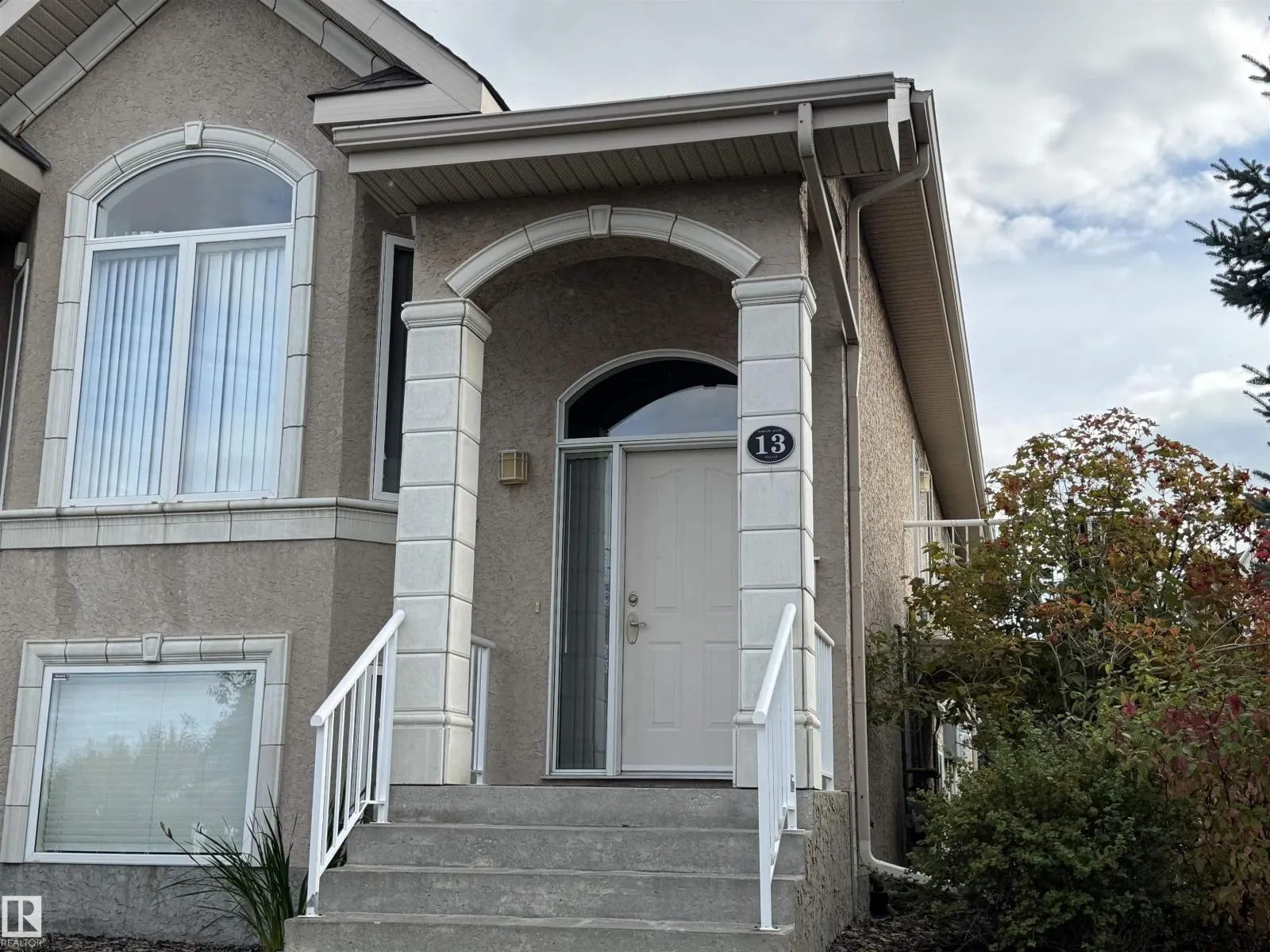 #13 101 JIM COMMON DR