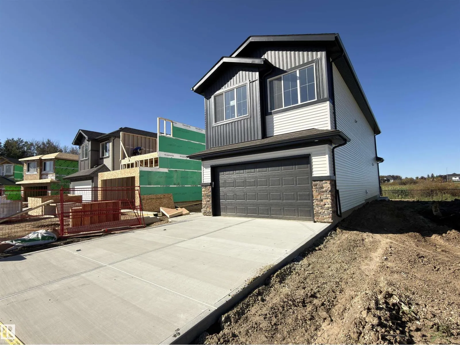 1758 WESTERRA WD