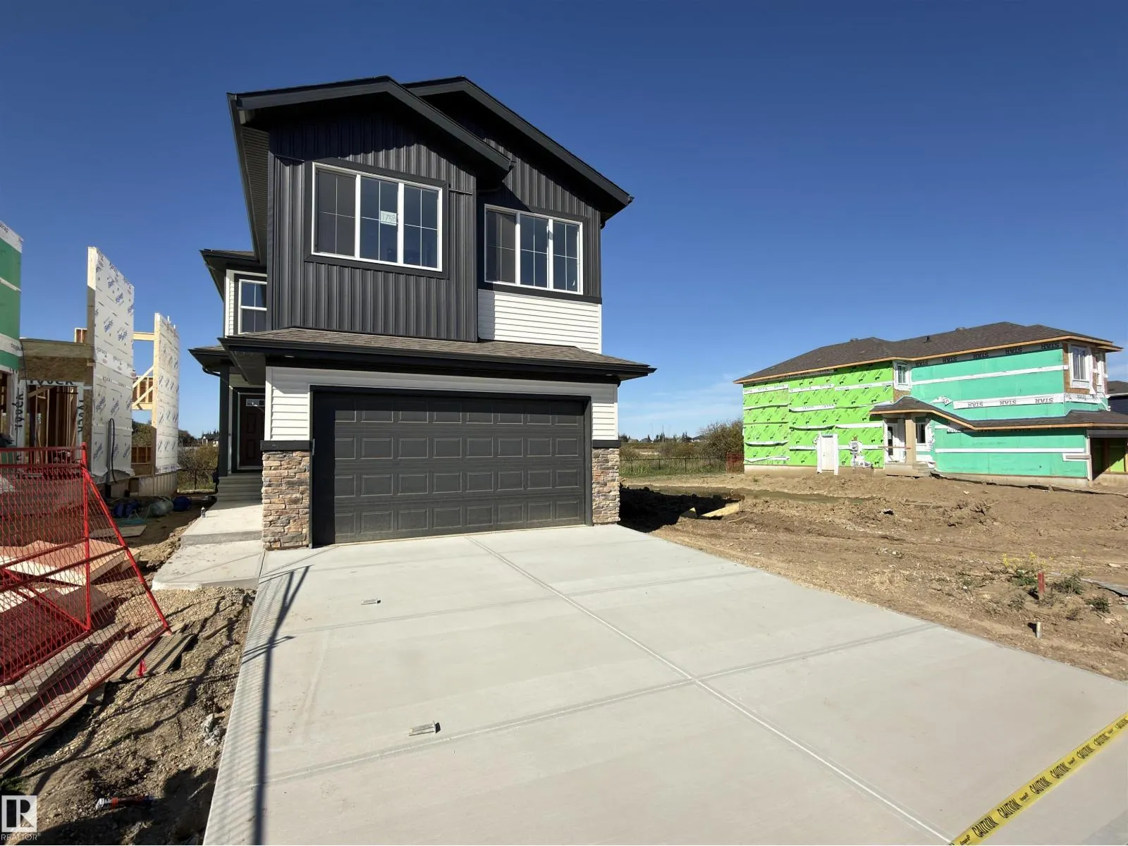 1758 WESTERRA WD