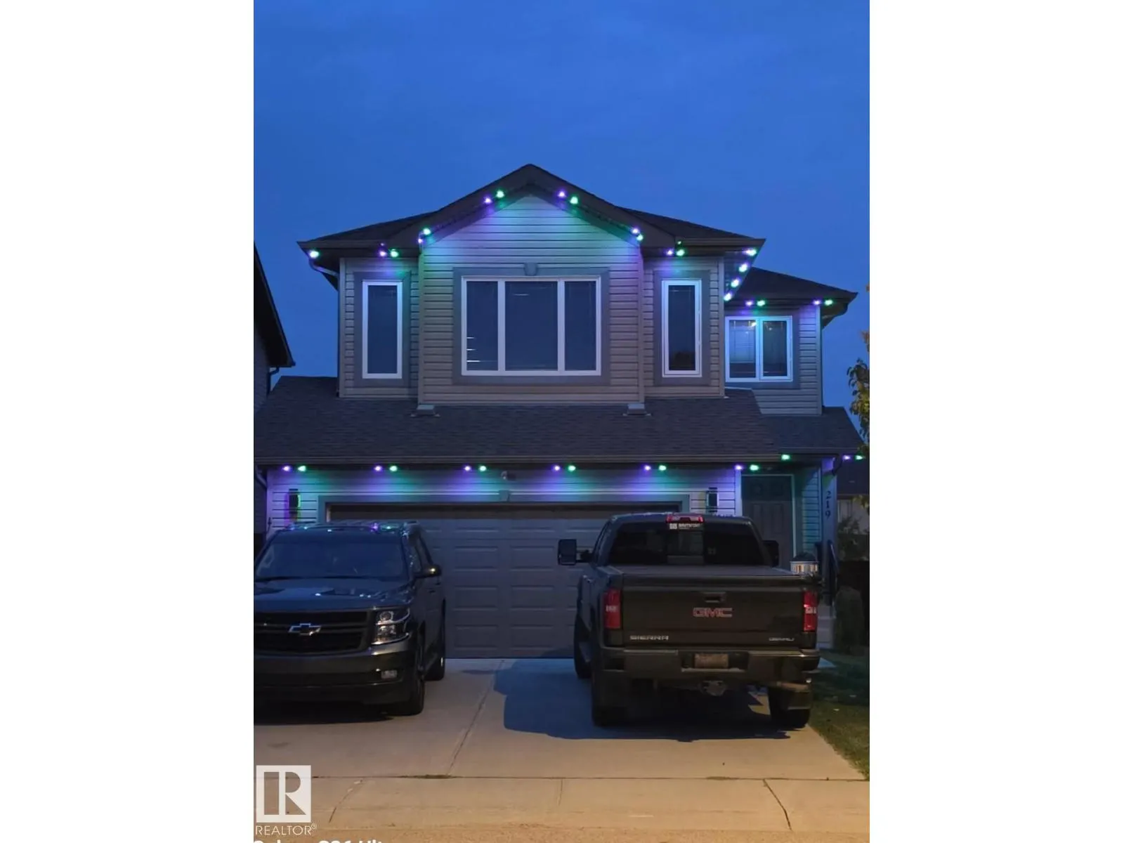 219 SILVERSTONE CR