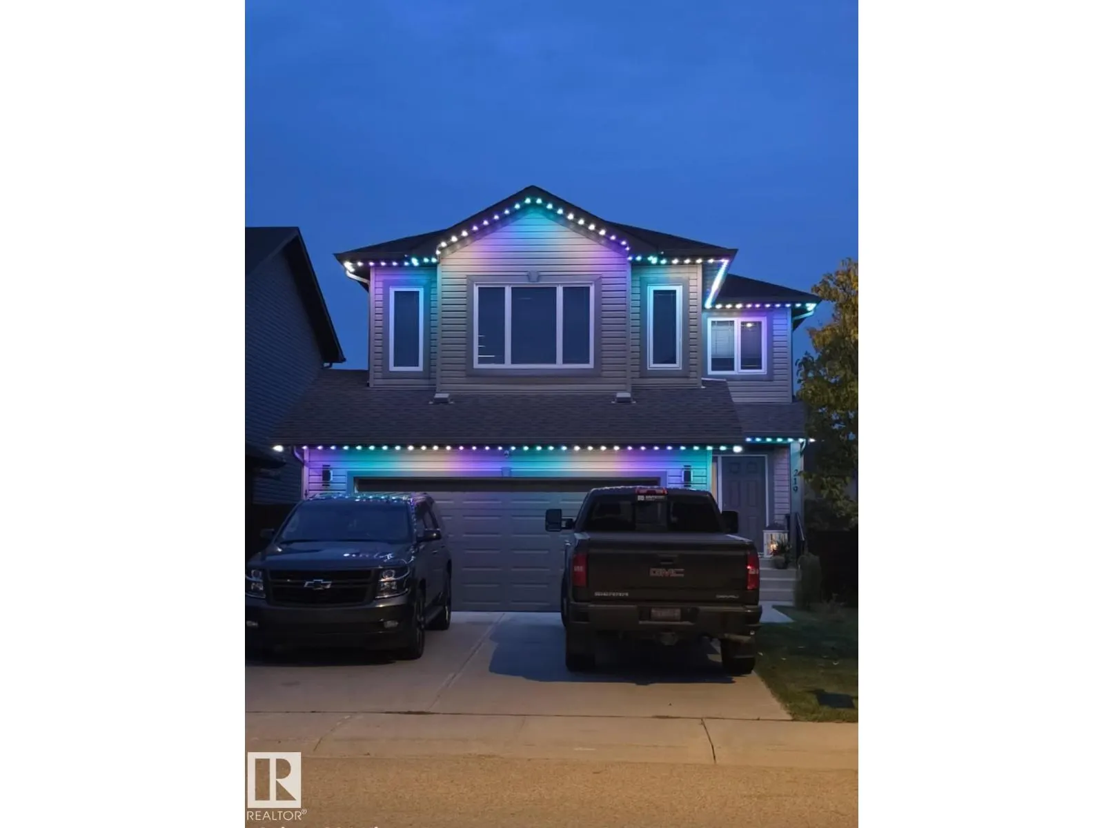 219 SILVERSTONE CR