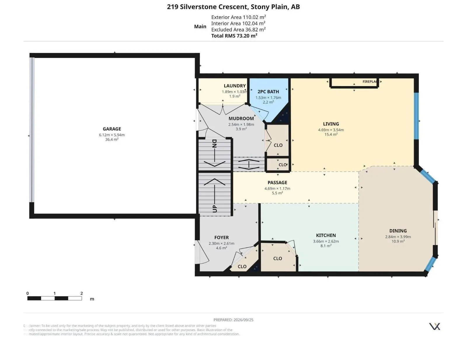 219 SILVERSTONE CR