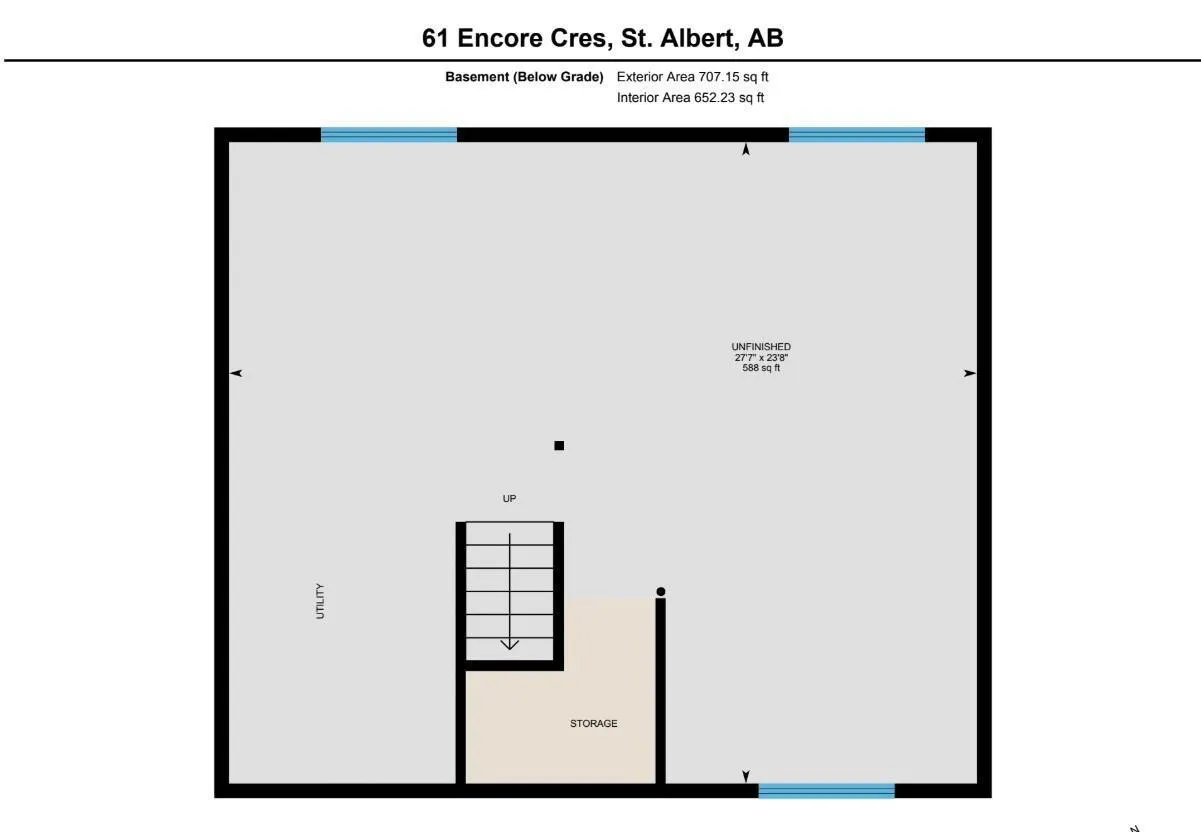 61 ENCORE CR
