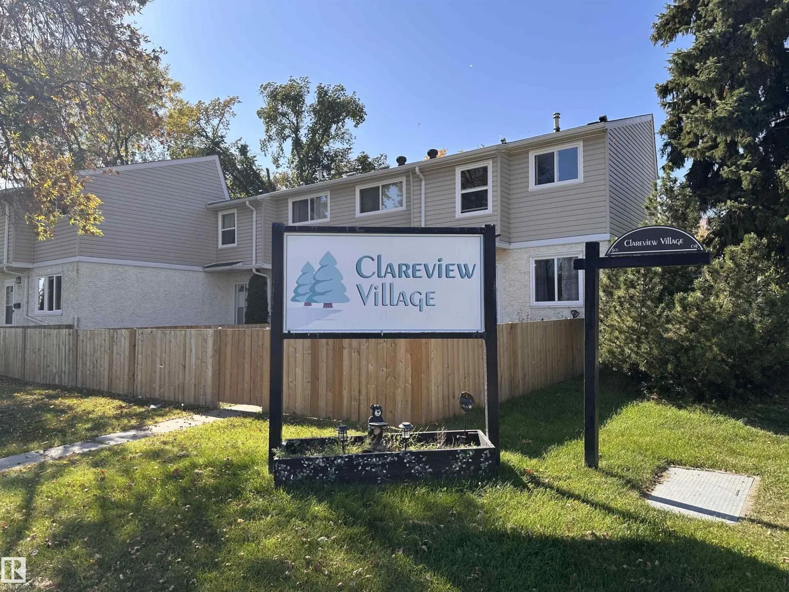 9G CLAREVIEW VG NW