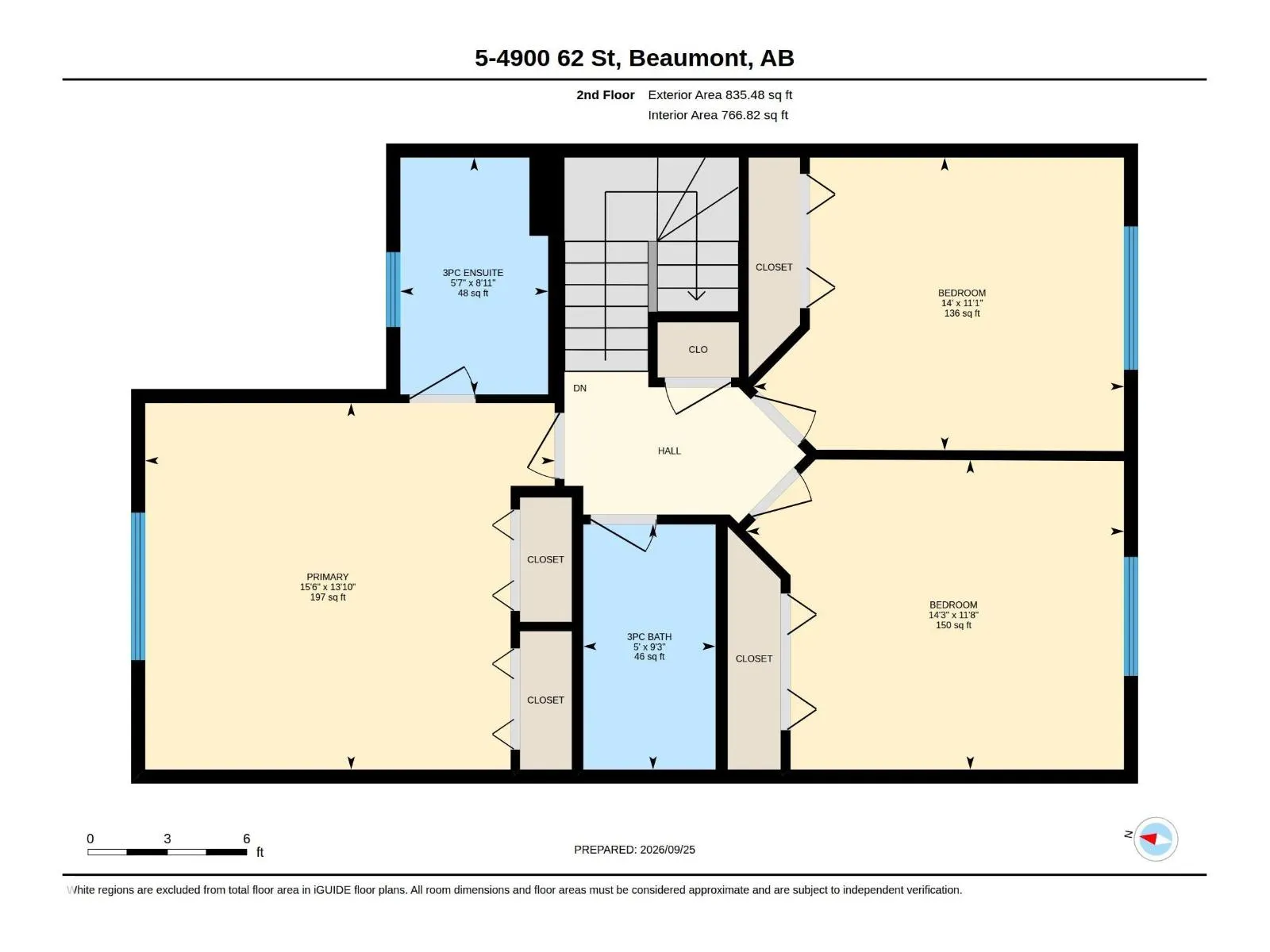 #5 4900 62 ST