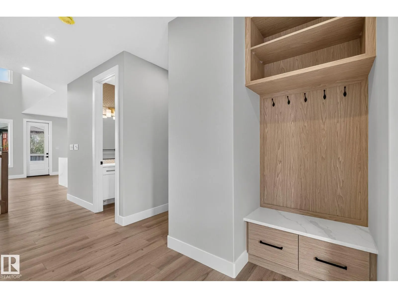5 Hillwood TC