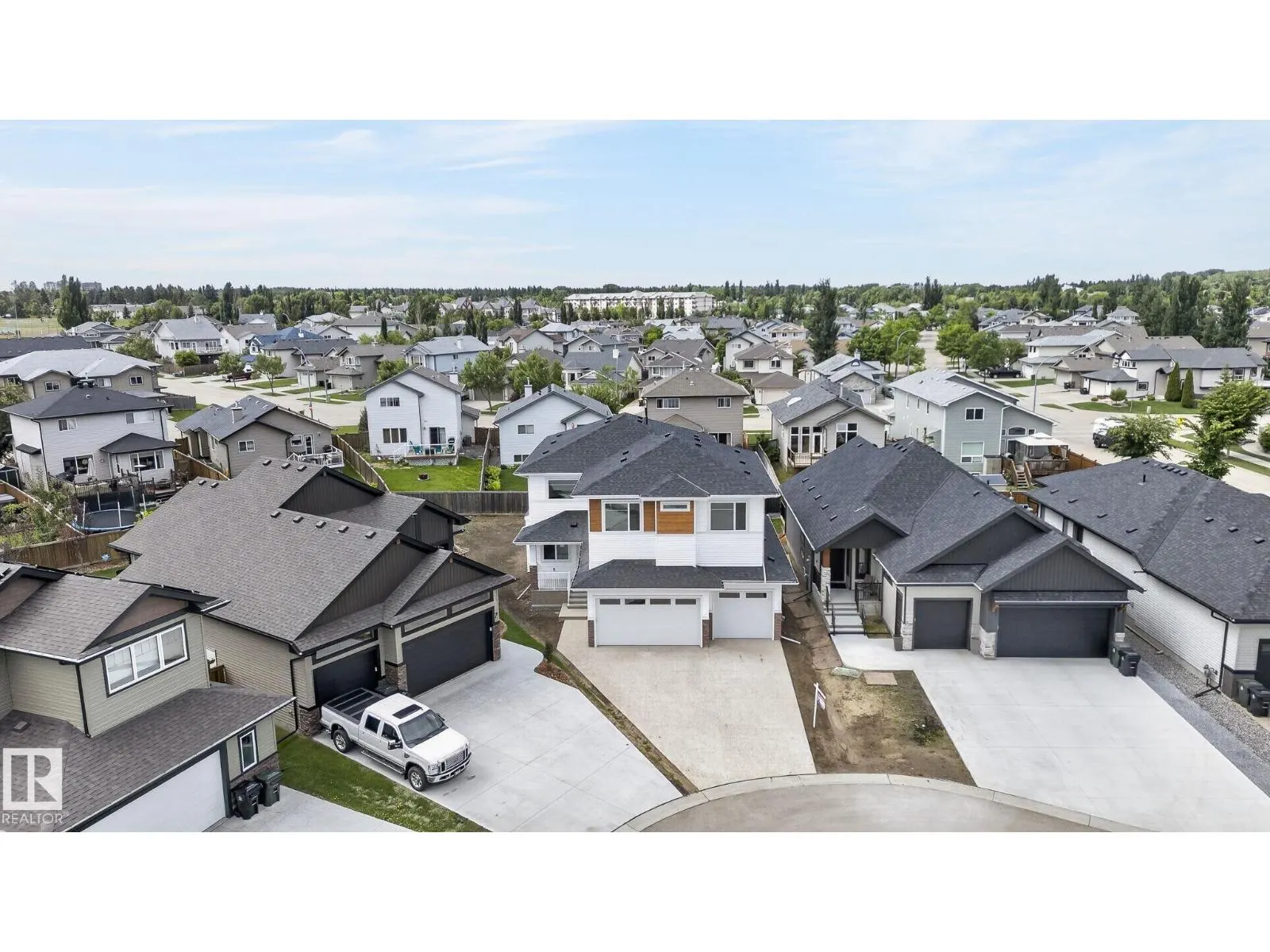 5 Hillwood TC
