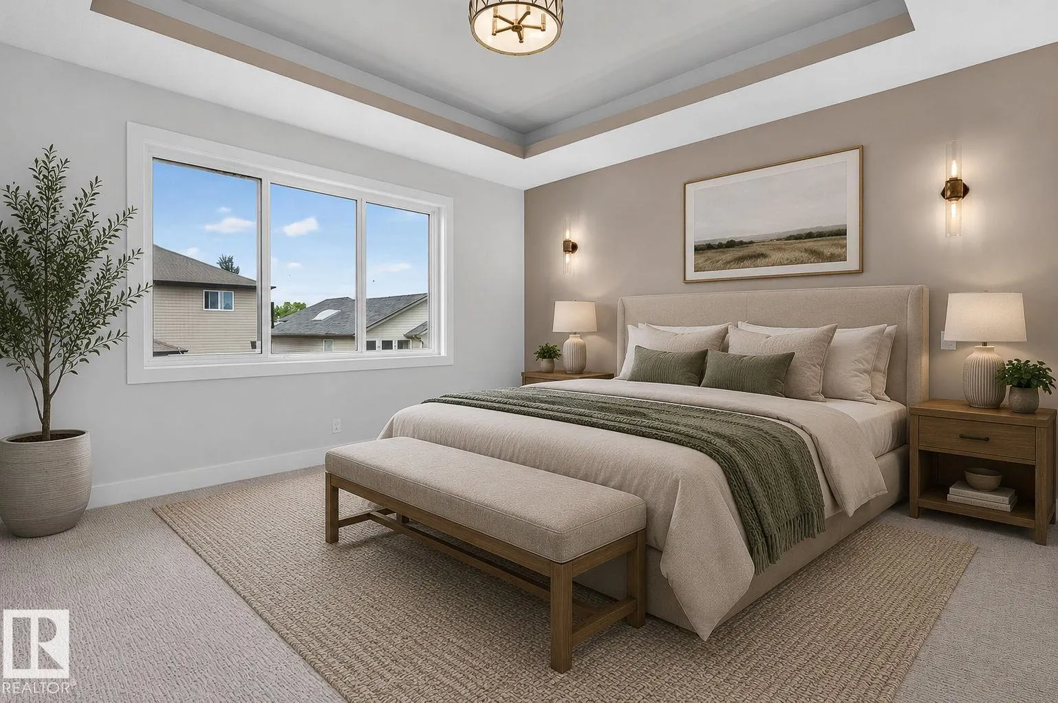 5 Hillwood TC