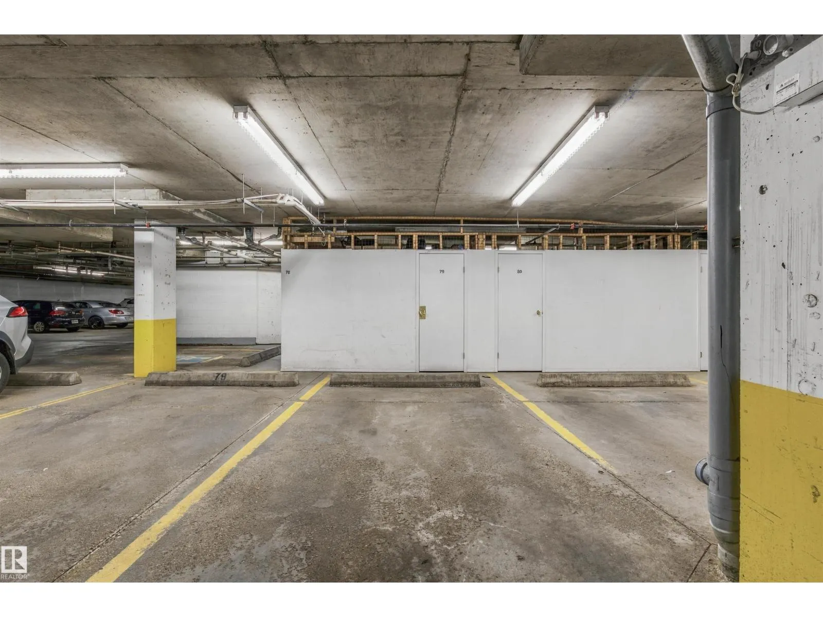 #309 8909 100 ST NW