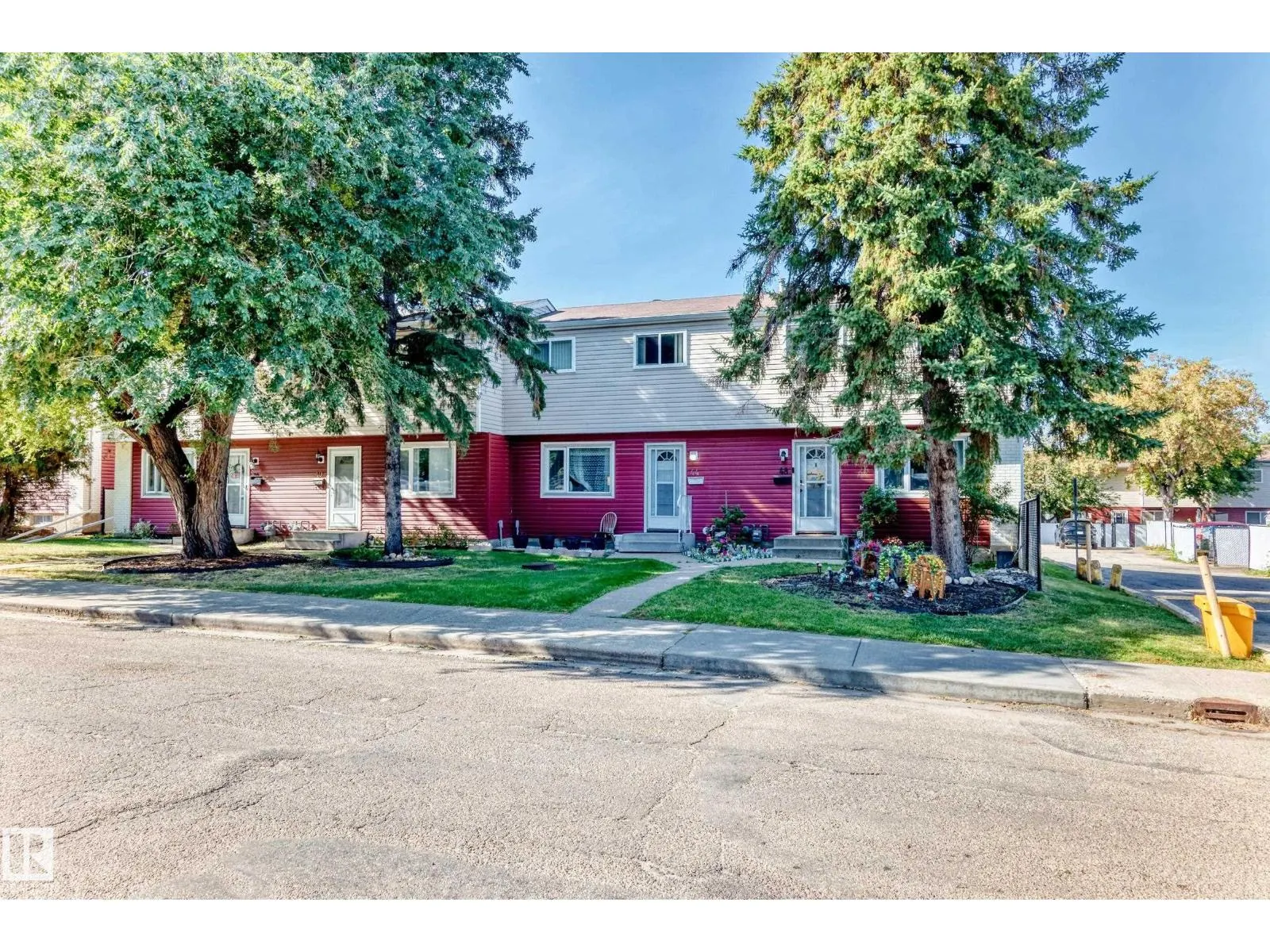 44 HABITAT CR NW