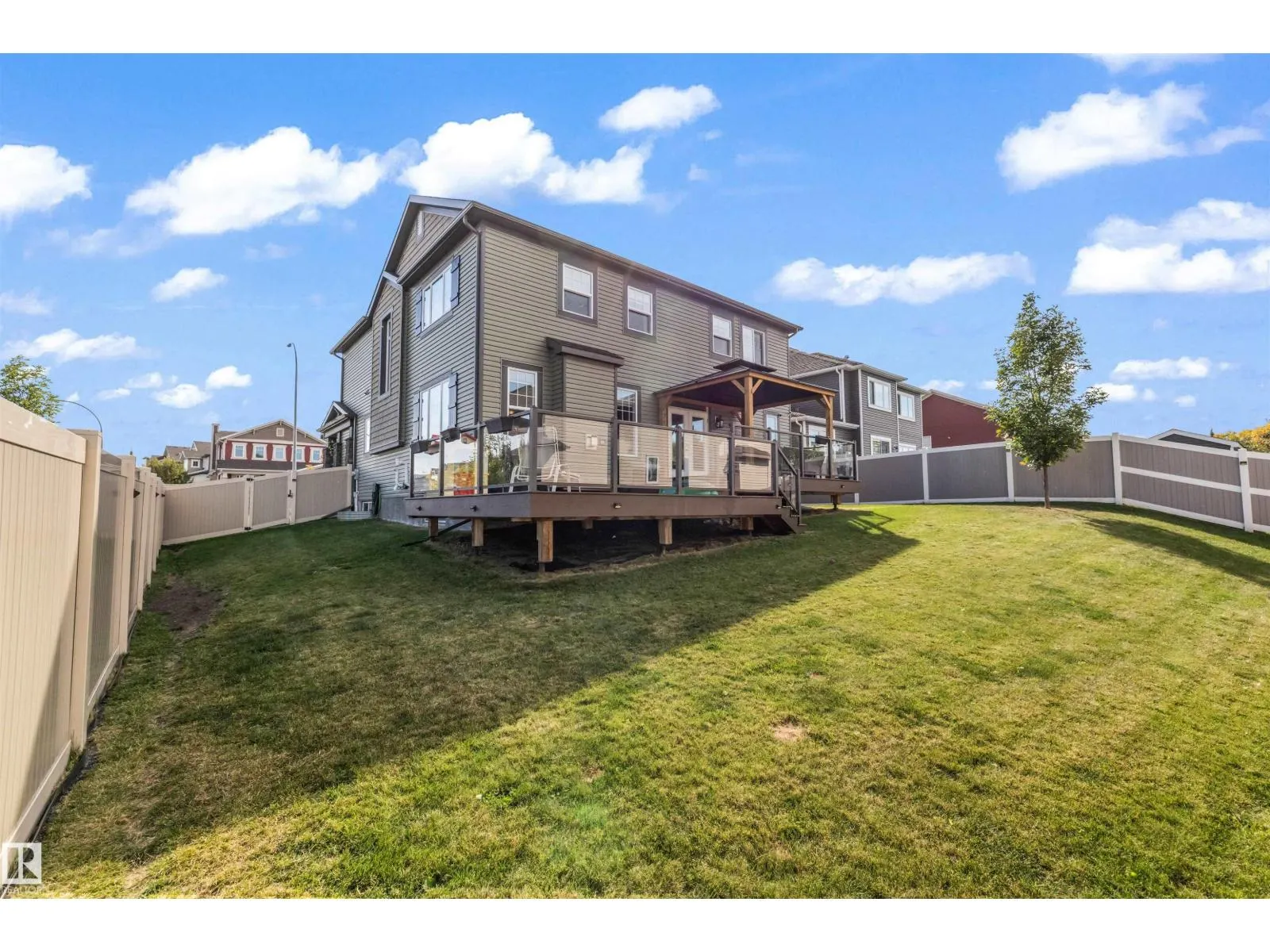 91 ROSEMOUNT BV