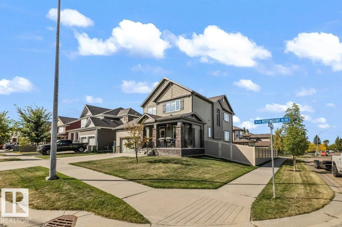 91 ROSEMOUNT BV