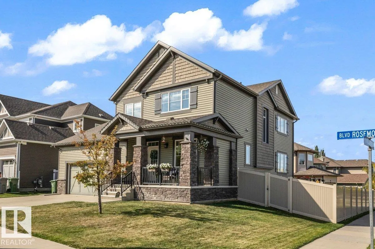 91 ROSEMOUNT BV