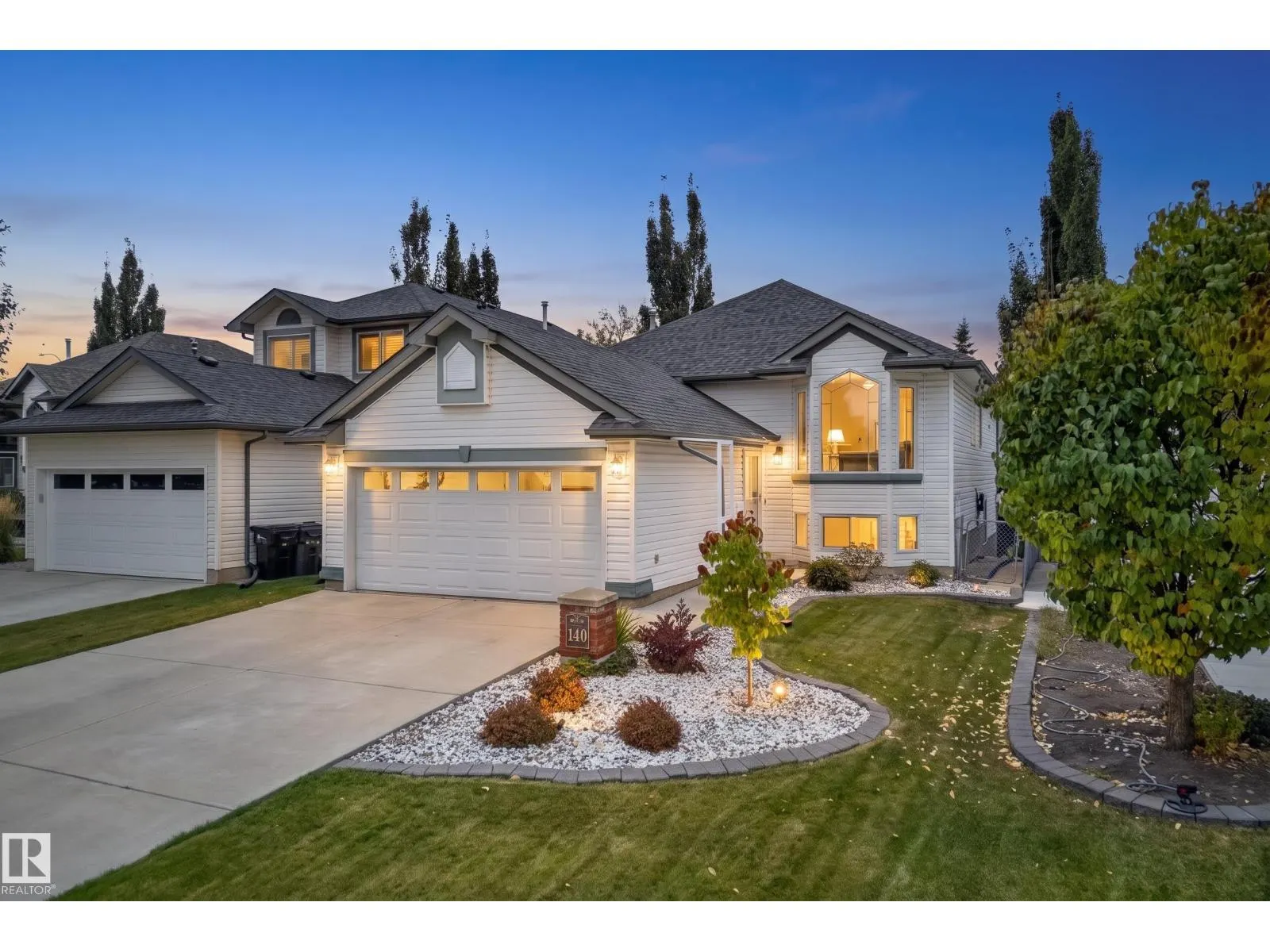 140 FOXHAVEN CO