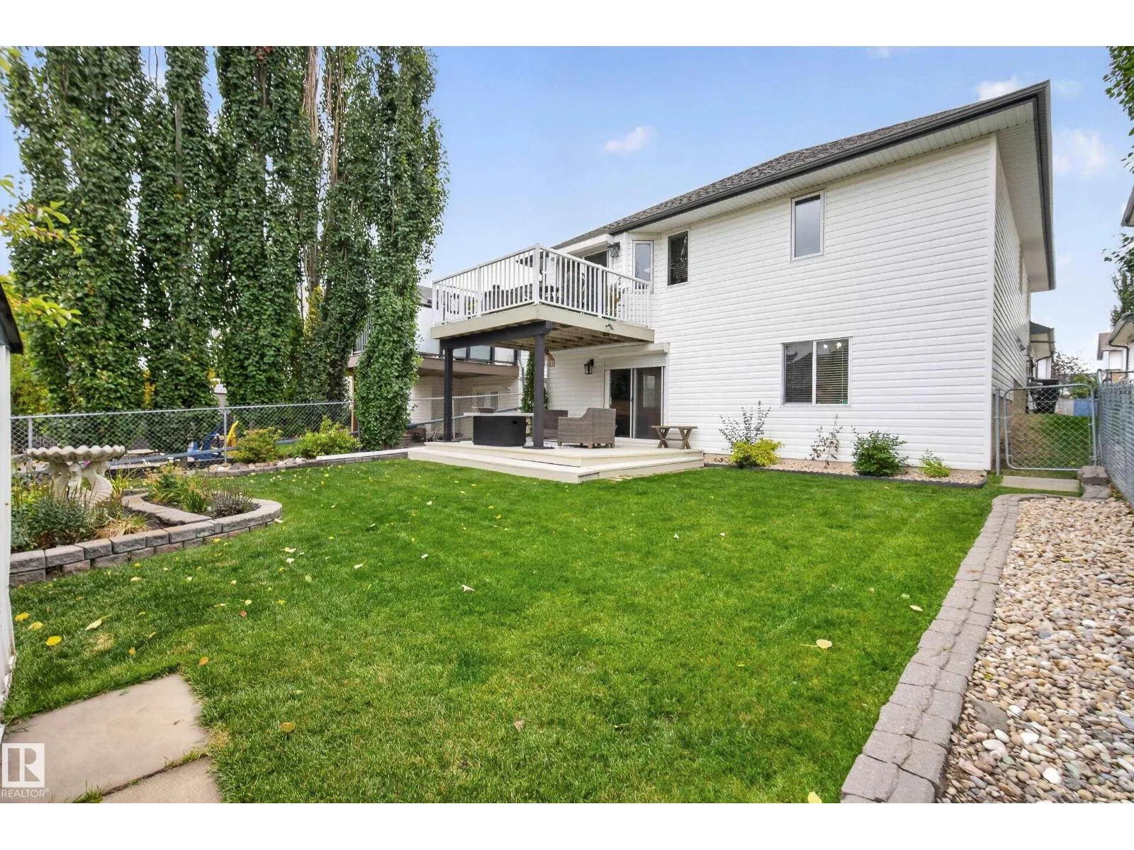 140 FOXHAVEN CO