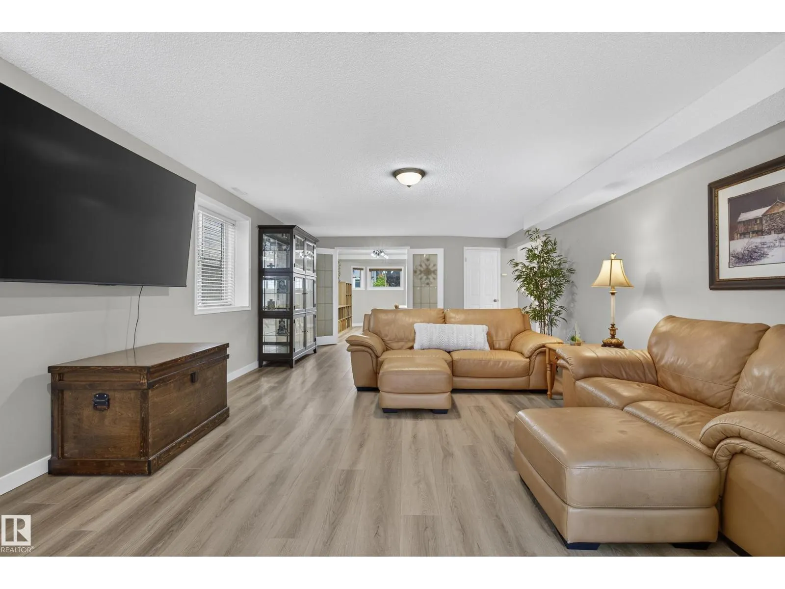 140 FOXHAVEN CO