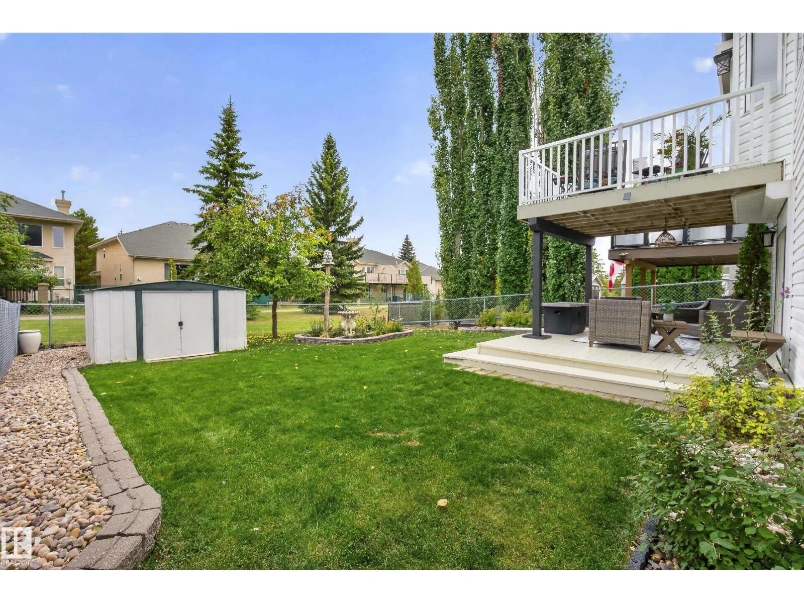 140 FOXHAVEN CO