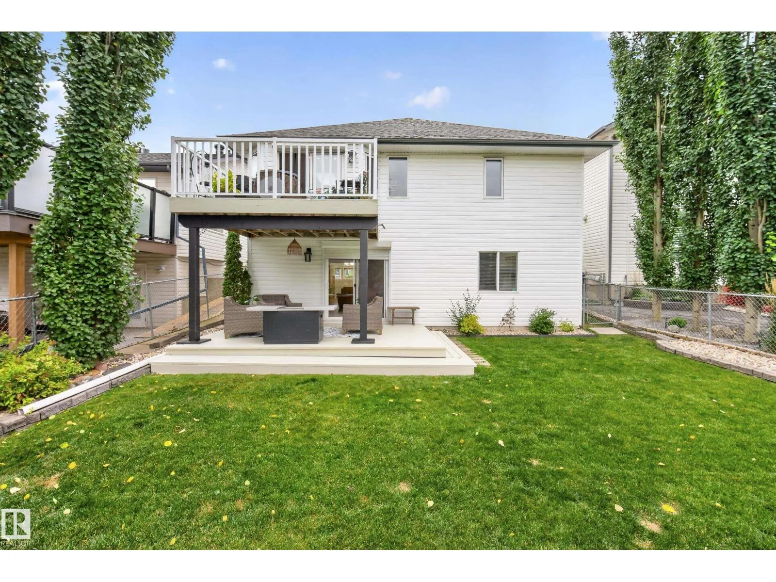 140 FOXHAVEN CO